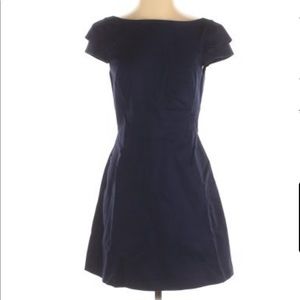 Halston Heritage dress